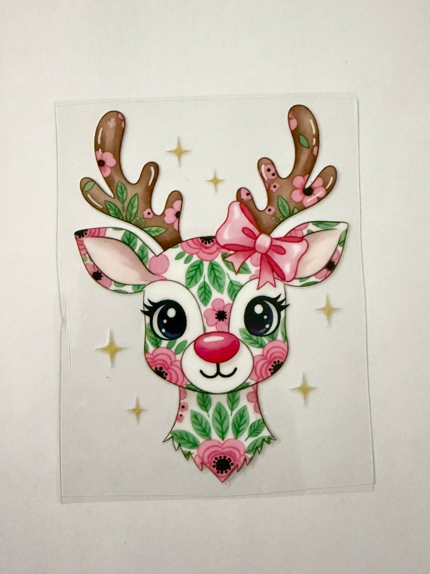 Reindeer