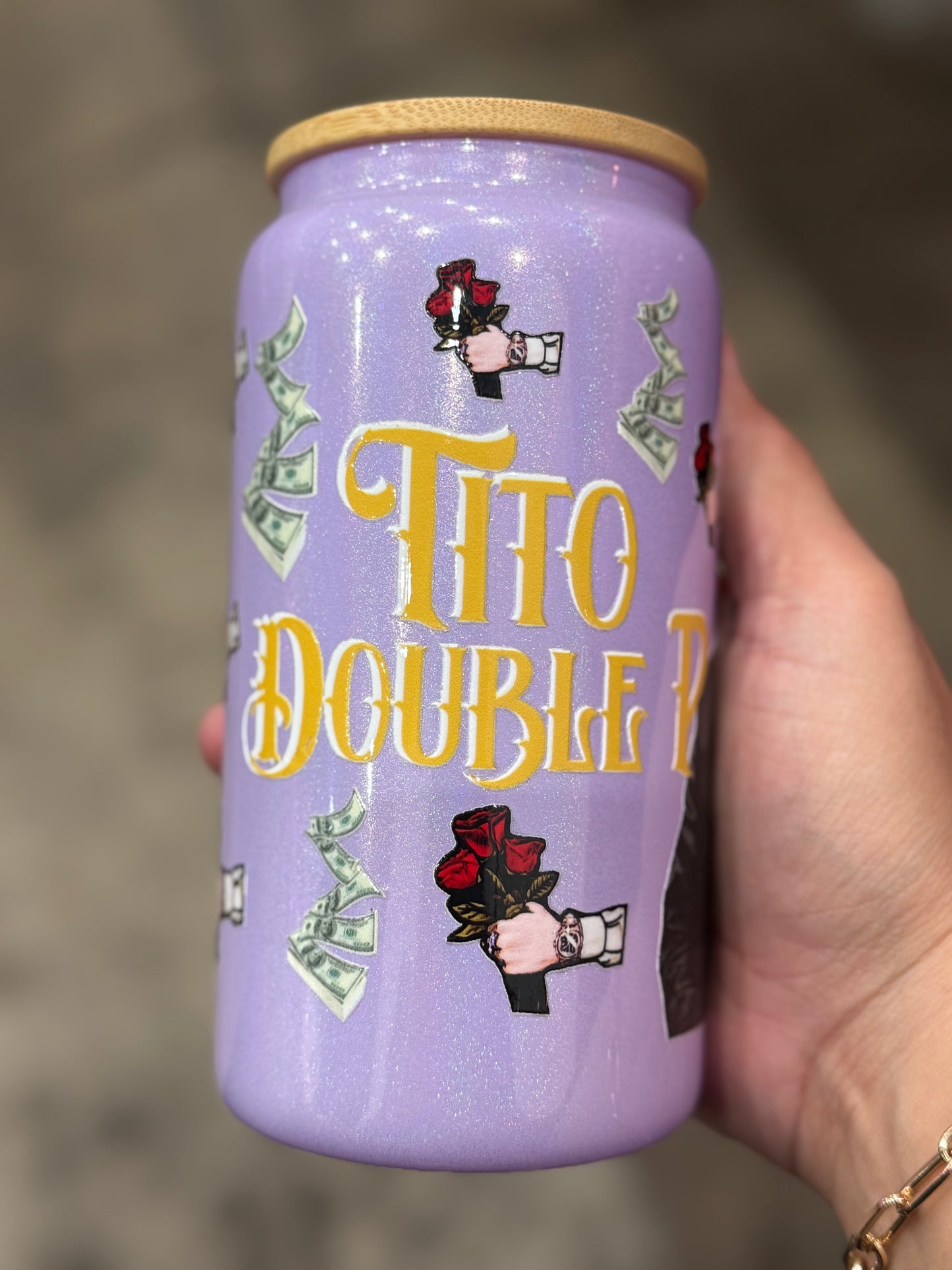 Tito Double P