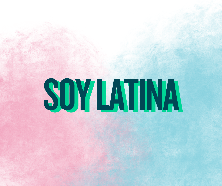 Soy Latina