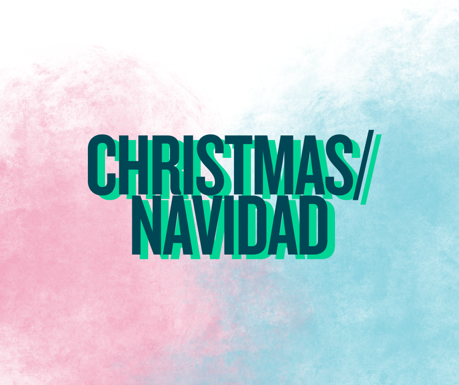 Christmas/Navidad