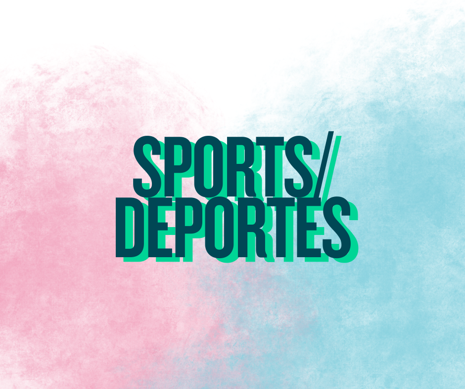 Sports/Deporte