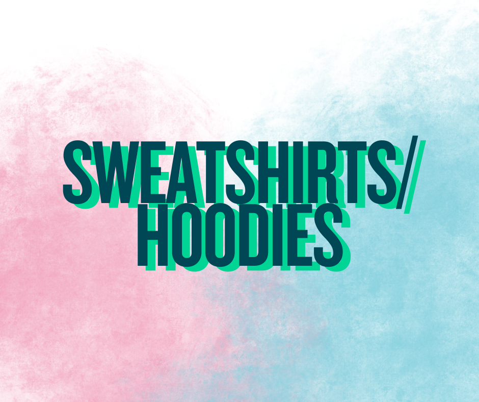 Sweatshirt/Hoodies