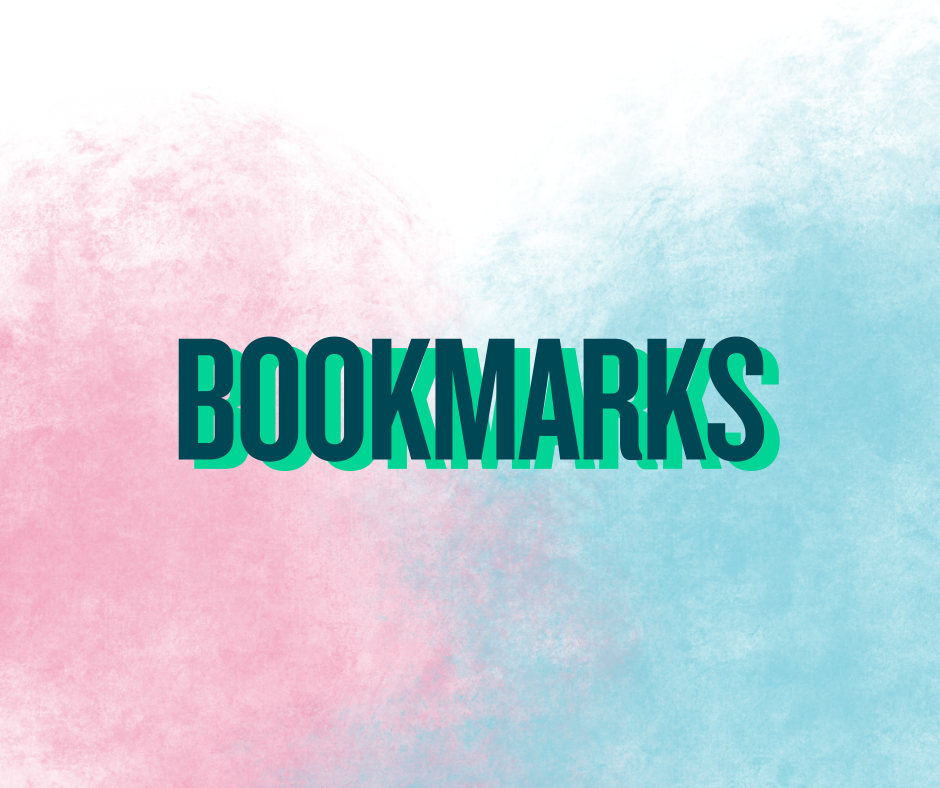 Bookmarks