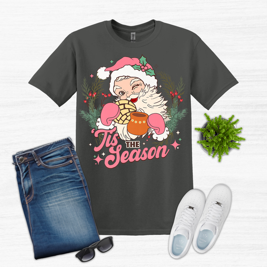 Tis the Season