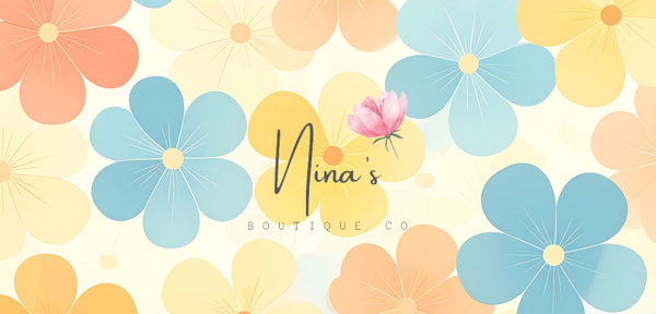 Nina's Boutique