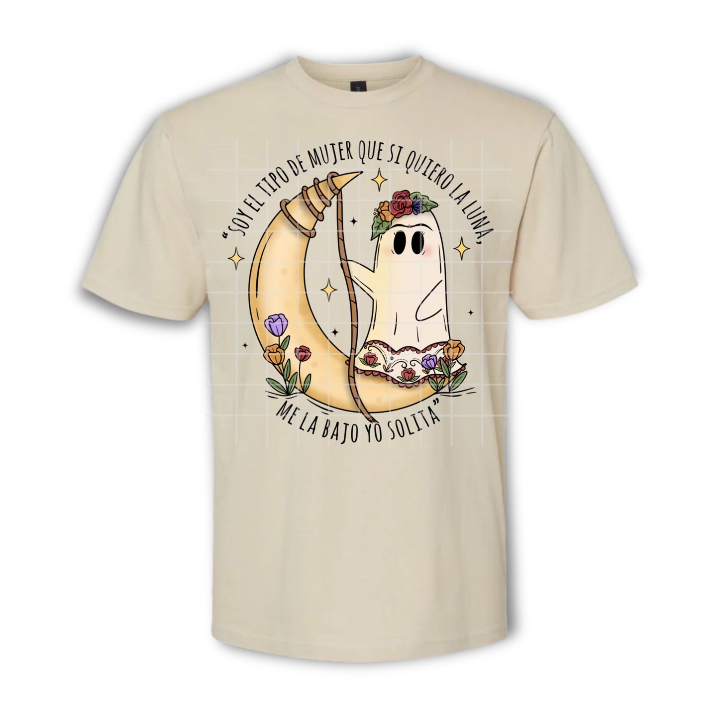 Soy el tipo de mujer